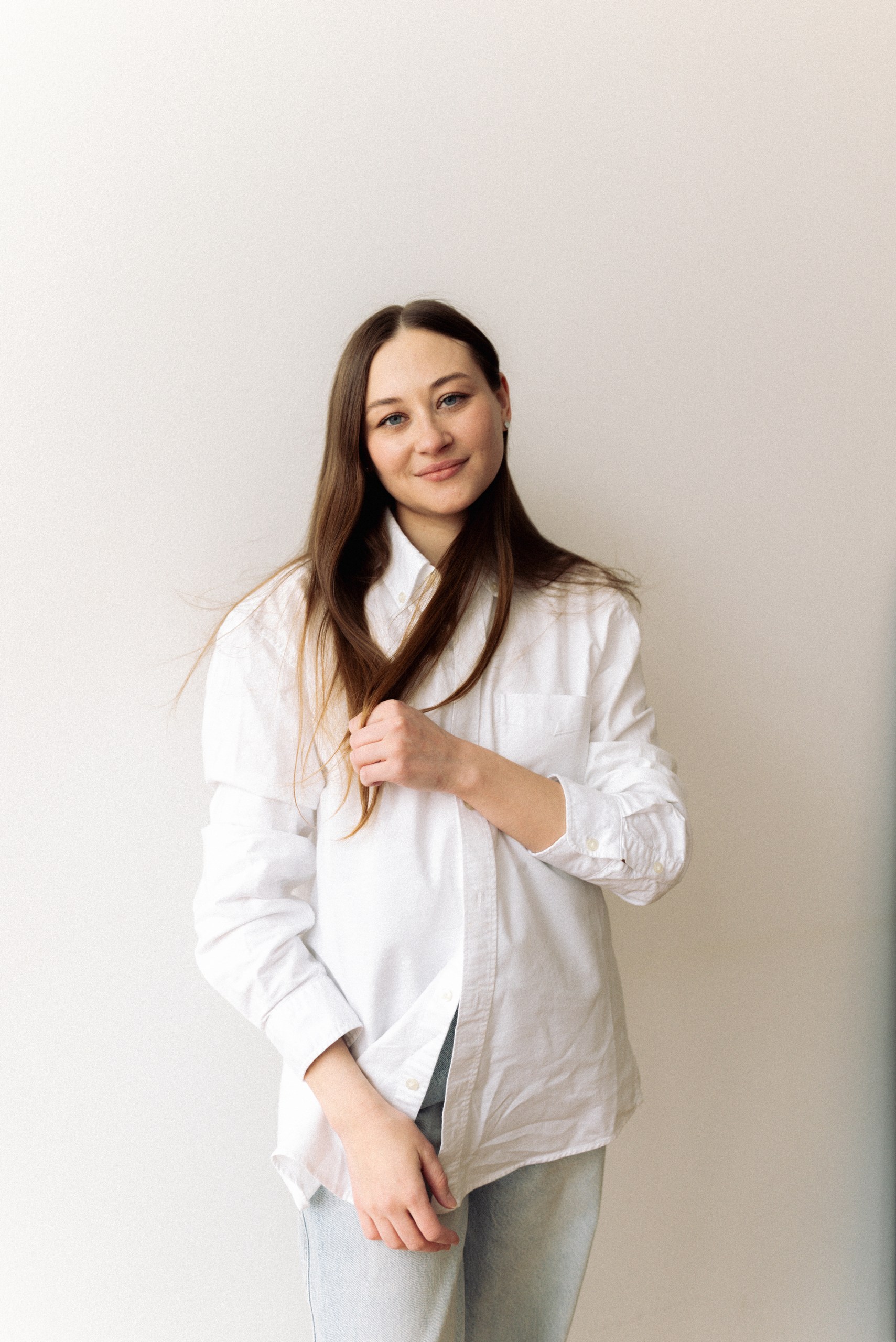 Анастасия Рублевская