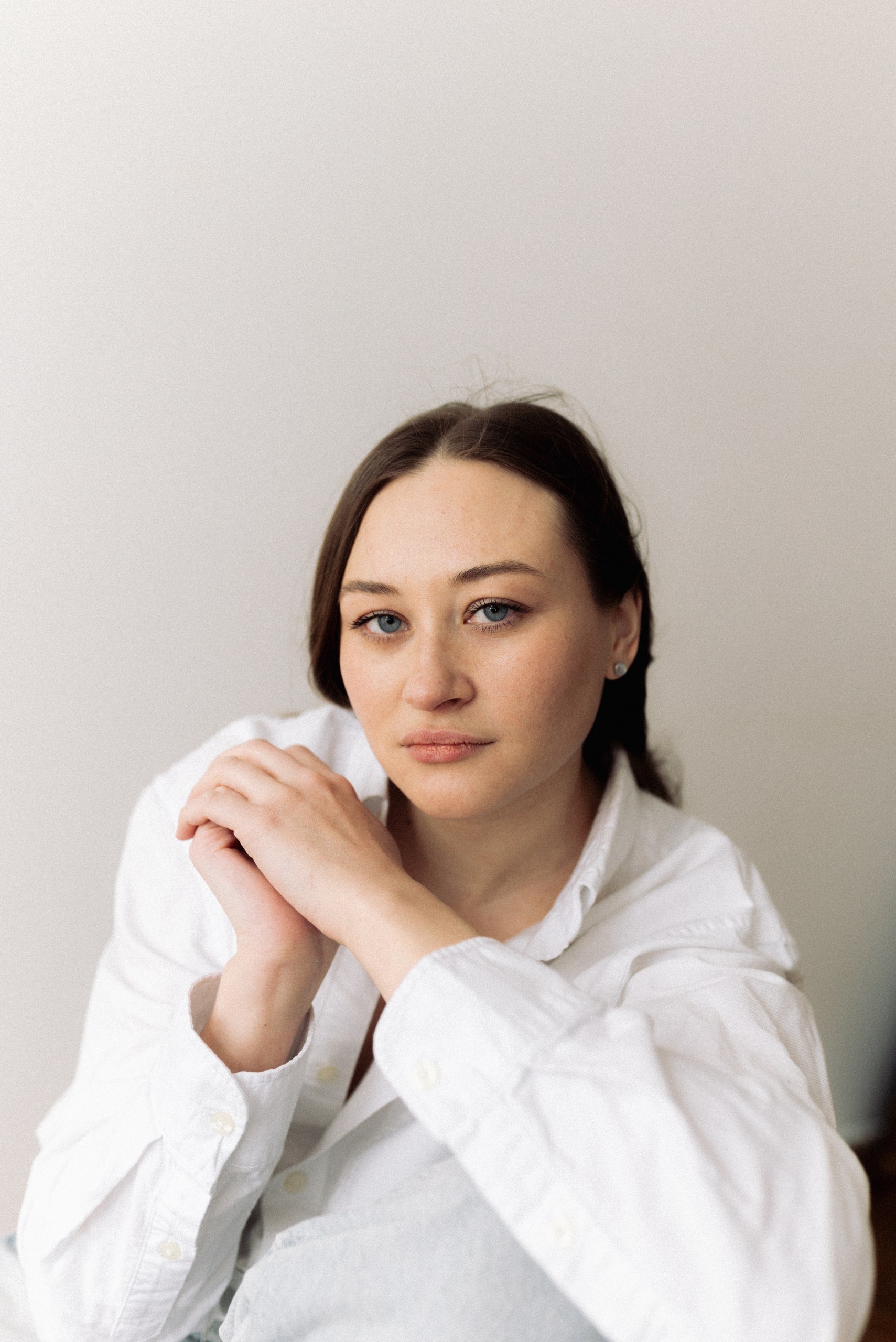 Анастасия Рублевская, психотерапевт